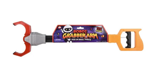 ROBOT ARM GRABBER