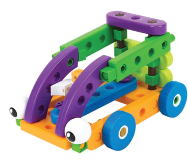 KIDS FIRST AUTOMOBILE ENGINEER