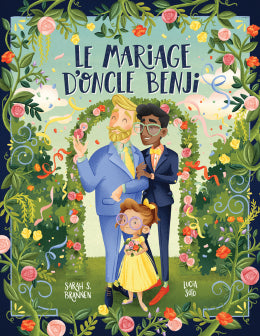 LE MARRIAGE DUNCLE BENJI