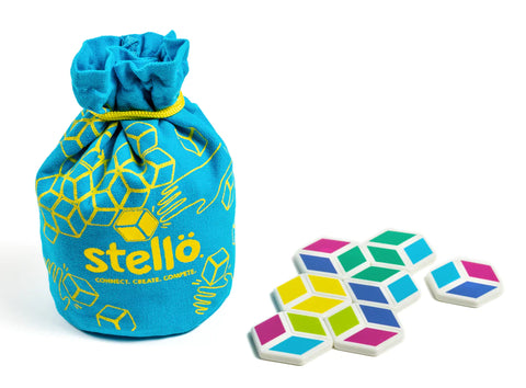STELLO COLOUR MATCHING GAME