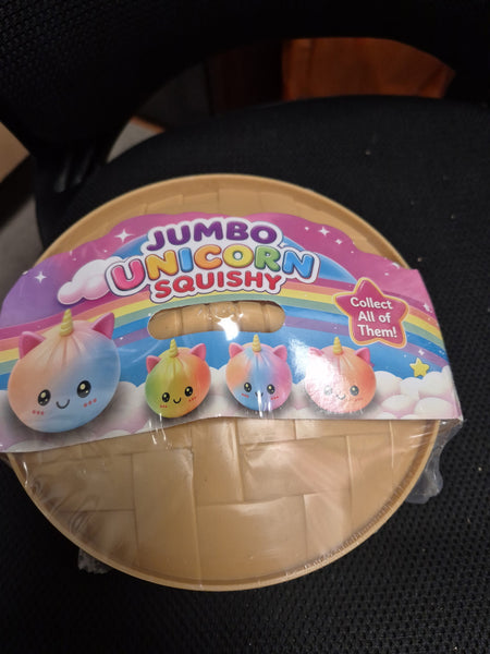 JUMBO UNICORN DUMPLING