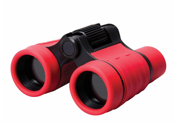 BINOCULAR