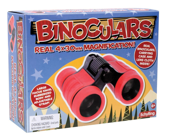 BINOCULAR