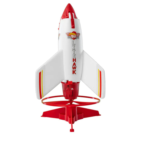 LITEHAWK  ROCKET REMOTE LAUNCH