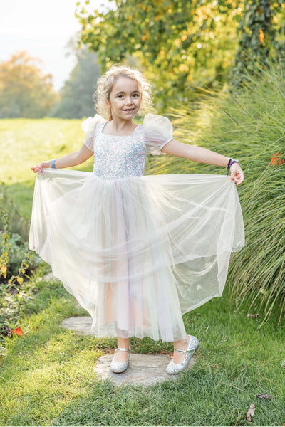 RAINBOW SHERBET SPARKLE 5-6