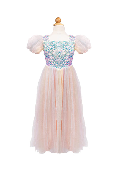 RAINBOW SHERBET SPARKLE 5-6