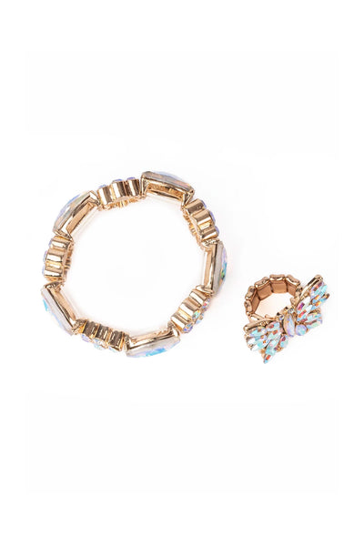 THE RACHEL SET