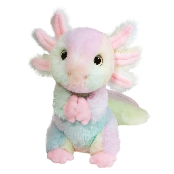 GILLIE AXOLOTL MINI