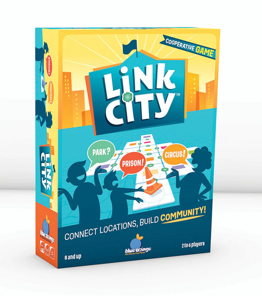 LINK CITY