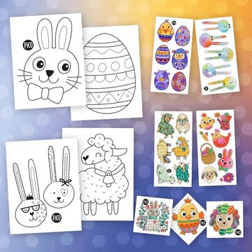 EASTER SURPRISE SET