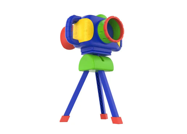 GEOSAFARI JR TALKING WILDLIFE