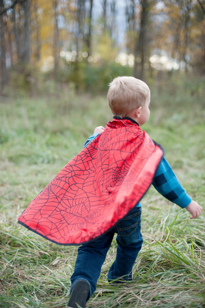 COLOUR A SUPER HERO