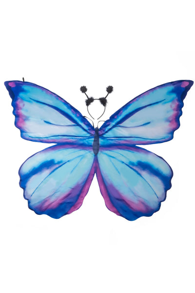 MYTHICAL BUTTERFLY WINGS 4-6