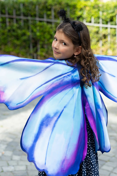 MYTHICAL BUTTERFLY WINGS 4-6