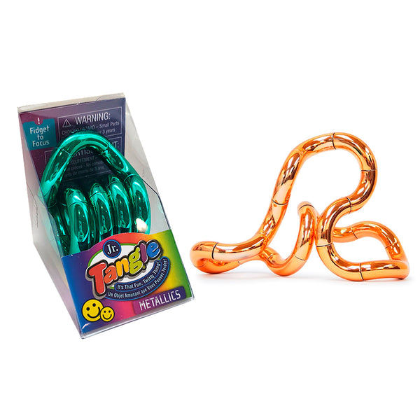 TANGLE METALLIC