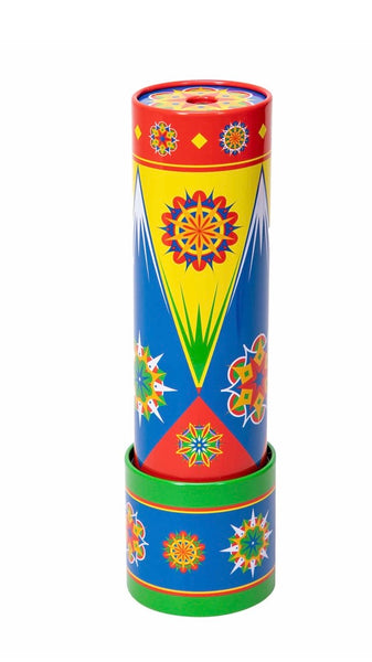 CLASSIC TIN KALEIDOSCOPE