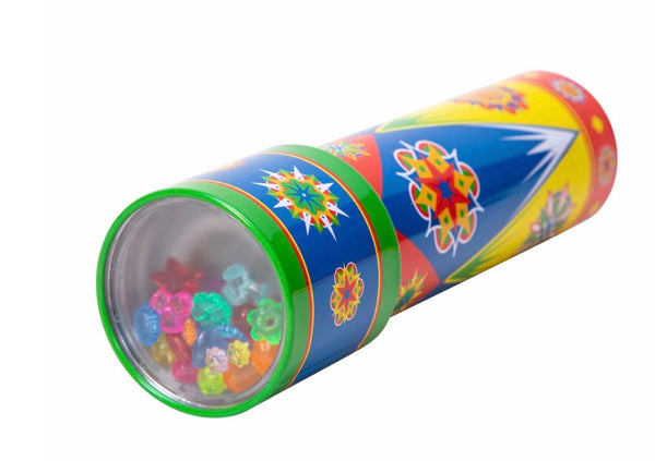 CLASSIC TIN KALEIDOSCOPE