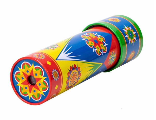 CLASSIC TIN KALEIDOSCOPE