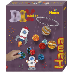 HAMA SPACE SET
