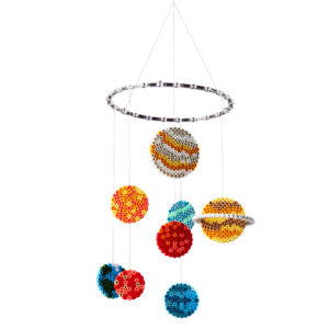 HAMA SPACE SET