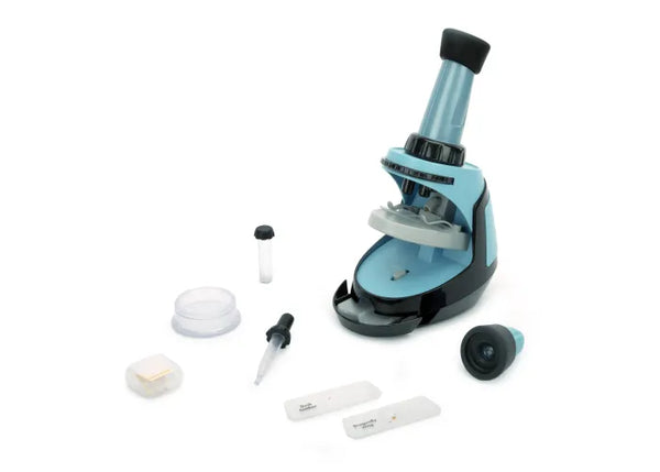 GEOSAFARI MICROSCOPE