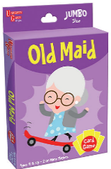 ASSORTED CARD GAMES