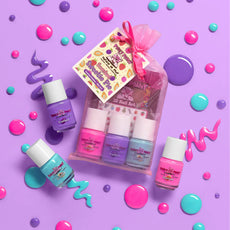 SCENTED  SWEETIE PIE GIFT SET