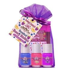 SCENTED BERRY BESTIES GIFT SET