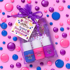 SCENTED BERRY BESTIES GIFT SET