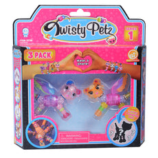 TWISTY PETS 2 PACK