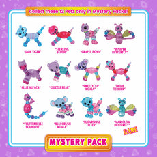 TWISTY PETS MYSTERY BAG