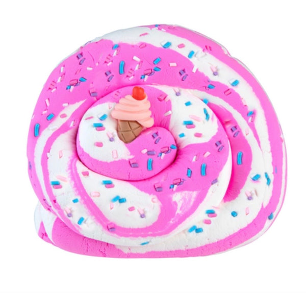 BUTTER SLIMI ICE CREAM SWIRL