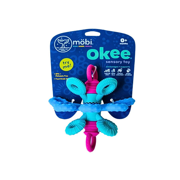 OKEE SENSORY BALL