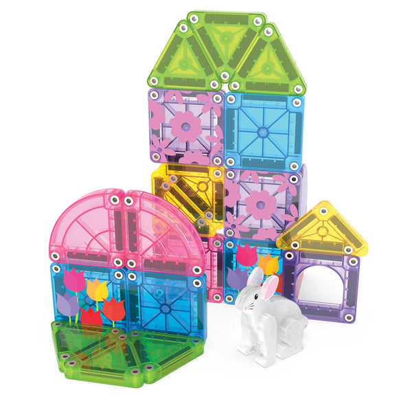 MICROMAGS TRAVEL SPRING GARDEN
