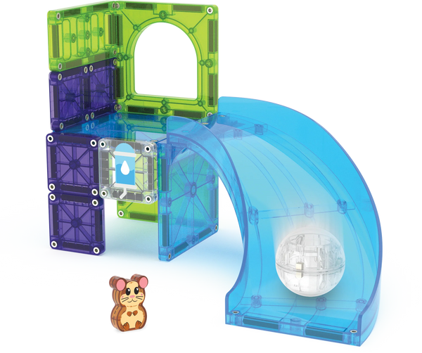 MAGNATILES HAMSTER BALL