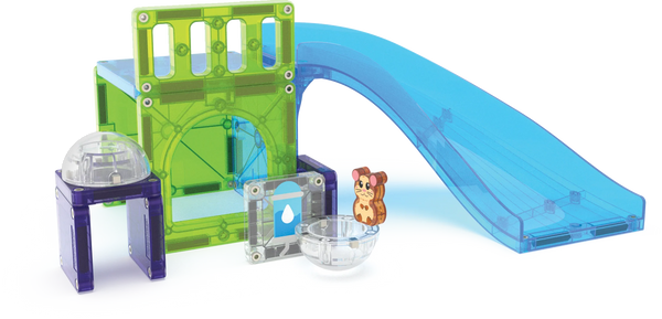 MAGNATILES HAMSTER BALL