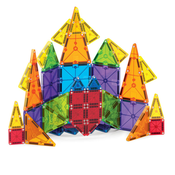MAGNA TILES COMBO CLASSIC 46 P