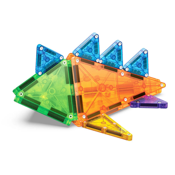 MAGNA TILES COMBO CLASSIC 46 P
