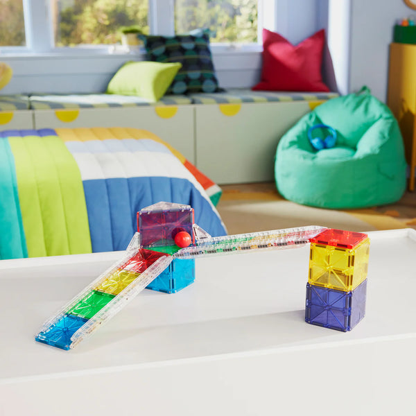 MAGNA TILES RAIL RACER RAIL PK