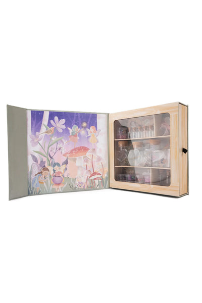 WOODLAND WONDERS POTION KIT