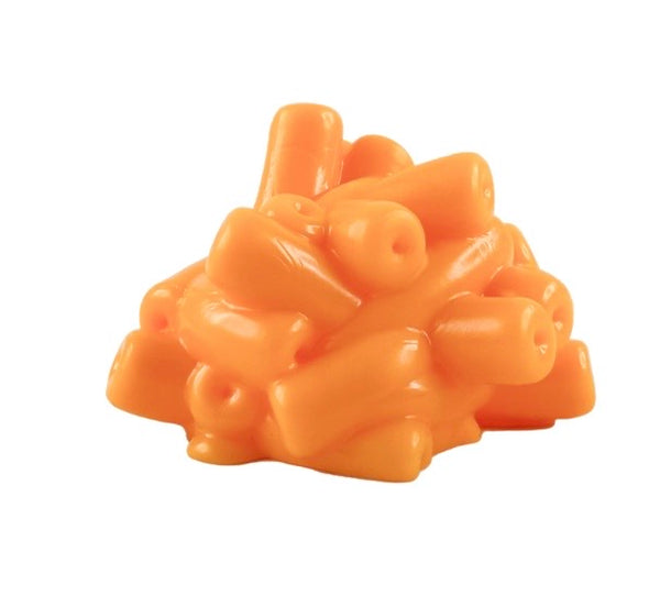 KD KRAFT DINNER SQUISH TOY