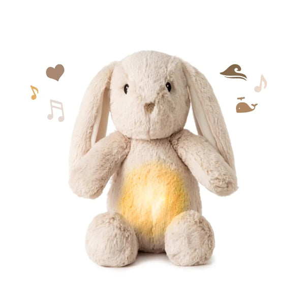 LOVE LIGHT BUDDIES BILLY BUNNY