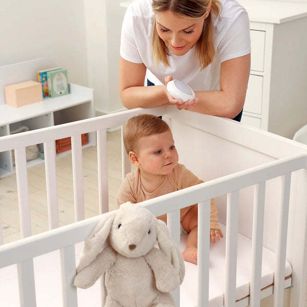 LOVE LIGHT BUDDIES BILLY BUNNY