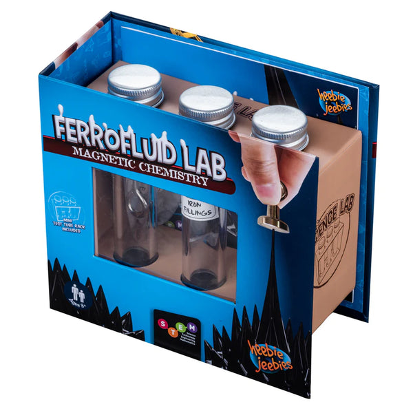 FERROFLUID LAB