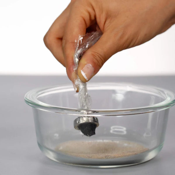 FERROFLUID LAB
