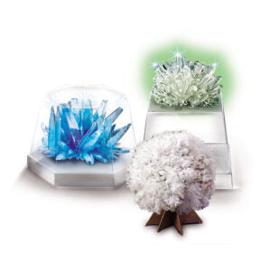 CRYSTAL SCIENCE