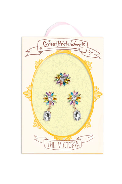 THE VICTORIA