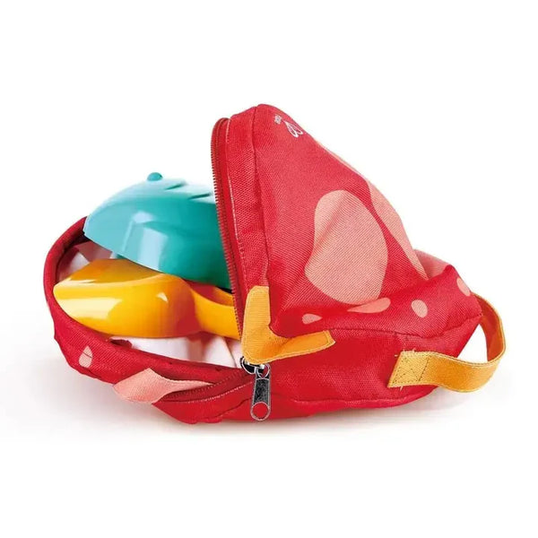 FOLD & GO BEACH SET