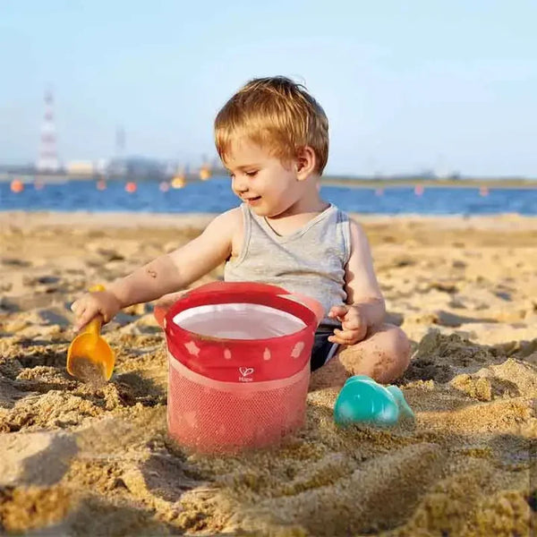 FOLD & GO BEACH SET