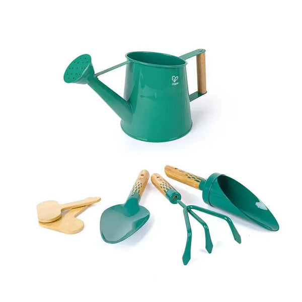 GARDENING TOOL SET